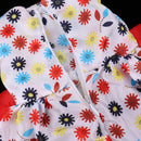 Lovely Flower Dress Skirt Summer Outfit for 18" American Girl Our Generation My Life Dolls Clothes