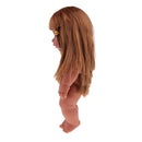 Nude Baby Doll 11-inch Washable Soft Body Play Doll For Children Sleeping Toy