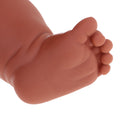 Nude Baby Doll 11-inch Washable Soft Body Play Doll For Children Sleeping Toy