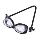 For 1/6 Blythe Doll Beach Seaside Accessory New Swimming Goggles with Black Side