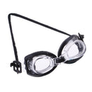 For 1/6 Blythe Doll Beach Seaside Accessory New Swimming Goggles with Black Side