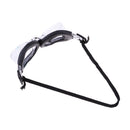 For 1/6 Blythe Doll Beach Seaside Accessory New Swimming Goggles with Black Side