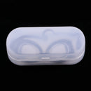 For 1/6 Blythe Doll Beach Seaside Accessory New Swimming Goggles with Black Side