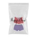 Lovely Doll Waistcoat And Pants For 20-23 cm Figure Doll Clothes Wear Accessories