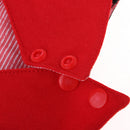 Lovely Doll Waistcoat And Pants For 20-23 cm Figure Doll Clothes Wear Accessories