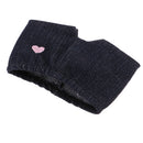 Mini Dolls Casual Outfits Solid Color Short Jeans For 20-23cm Soft Stuffed Dolls