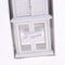 1/12 Dollhouse Miniature Furniture Wooden Display Cabinet Bookcase Decor
