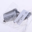 Miniatures Furniture Alloy Trash Can for 1:12 Dollhouse Scenes Accessories Silver