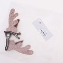 1 Pair Lovely Ears Shape Hair Clip for 1/6 Blythe Dolls Accs X-mas Birthday Gifts