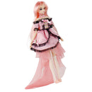 Delicate Handmade 30cm BJD Dolls Vinyl Anime Dolls Customize Dolls For Dolls