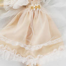 1/6 Scale Japanese Flexible 14 Joints Anime Dolls Wearing Retro Dress Kids Birthday Christmas Gifts