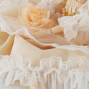 1/6 Scale Japanese Flexible 14 Joints Anime Dolls Wearing Retro Dress Kids Birthday Christmas Gifts
