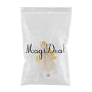 1/6 Scale Japanese Flexible 14 Joints Anime Dolls Wearing Retro Dress Kids Birthday Christmas Gifts