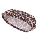 Lovely Girl Doll Leopard Swimsuit for 18inch American Girl Dolls Summer Clothes Dress Up