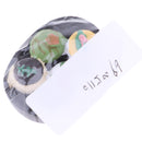 1/12 Dollhouse Miniature Resin Vivid Food Rice Roll Sushi for House Decoration