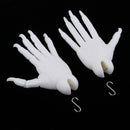 1/3 Jointed Hands BJD Unisex Hands Monster Hand Model Halloween Party Props