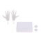 1/3 Jointed Hands BJD Unisex Hands Monster Hand Model Halloween Party Props