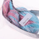 1/3 BJD Doll Pink & Blue Long Curly Wig DIY Accessory for 60cm Night Lolita Doll