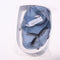 1/3 BJD Doll Blue Long Curly Wig DIY Making Accessory for 60cm Night Lolita Doll