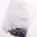 1/4 BJD MSD Dress Sleeveless Princess Dress Pettiskirt For Night Lolita Doll