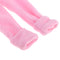 1/4 BJD MSD Plush Clothes Hoodies Jumpsuits Princess Pink For Night Lolita