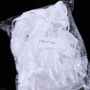 1/4 BJD Dress Off Shoulder Lace Mesh Princess Dress White For Night Lolita