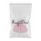 1/4 BJD MSD Dress Sleeveless Floral Princess Dress Pink For Night Lolita
