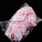 1/4 BJD MSD Dress Sleeveless Floral Princess Dress Pink For Night Lolita