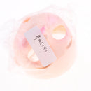 Doll DIY Changing Face Shell with Lip Lines Eyebrow for 12inch Takara RBL Blythe Faceplate Head Screws Set