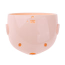Doll DIY Changing Face Shell with Lip Lines Eyebrow for 12inch Takara RBL Blythe Faceplate Head Screws Set