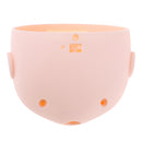 Doll Faceplate& Backplate & Screw Set for 12 inch Takara RBL Blythe Custom Replacement Part Fashion Line Lips and Eyebrow