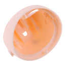 Doll Faceplate& Backplate & Screw Set for 12 inch Takara RBL Blythe Custom Replacement Part Fashion Line Lips and Eyebrow