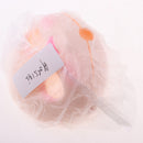 Doll Makeup Faceplate Head Shell with Lip Lines Elegant for 12" Takara RBL Neo Blythe Accessory White Skin