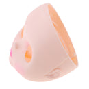 Doll Makeup Faceplate Head Shell with Lip Lines Elegant for 12" Takara RBL Neo Blythe Accessory White Skin