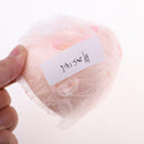 Doll Makeup Faceplate Head Shell with Lip Lines for 12 inch Takara RBL Neo Blythe DIY Making Accessories