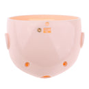 Doll Makeup Faceplate Head Shell with Lip Lines for 12 inch Takara RBL Neo Blythe DIY Making Accessories
