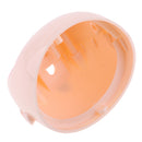 Doll Makeup Faceplate Head Shell with Lip Lines for 12 inch Takara RBL Neo Blythe DIY Making Accessories