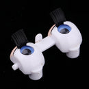 Doll Eyes Mechanism Accs Eyeballs for Mini Blythe Dolls Custom Doll Accessories