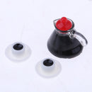 1:12 Scale Dollhouse Miniature Furniture Coffee Maker with Coffee Pot & Cups Set Model