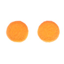 1/12 Dollhouse Miniatures 10pcs Mini Round Cookies Doll House Kitchen Decoration