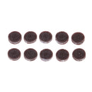 1/12 Dollhouse Miniatures 10pcs Chocolate Biscuit Doll House Kitchen Decoration