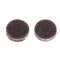 1/12 Dollhouse Miniatures 10pcs Chocolate Biscuit Doll House Kitchen Decoration