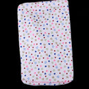 Reborn Supplies Plush Sleeping Bag Baby Hold Blanket for 9"-16" Newborn Dolls Clothing Accessory