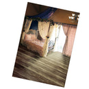 60 x120cm Photography Backdrop Backcloth For 1/4 1/6 Doll Accessory Scenes Decor