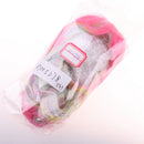 Charming Multicolor Girl Doll Long Curly Wig Haircut Hairpiece for 1/3 BJD Blythe Doll Accs