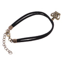 Fashionable Doll Necklace Pendant for American Girl Doll Clothing Accessories -Crown