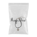 Fashionable Doll Necklace Pendant for American Girl Doll Clothing Accessories -Crown