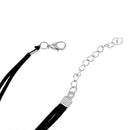 Fashionable Doll Necklace Pendant for American Girl Doll Clothing Accessories- Snowflake