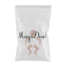18inch Real Touch Soft Silicone Reborn Kits Lifelike Sleep Baby Doll Blank Head Limb Mold DIY Making Accessories