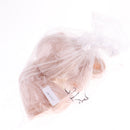 22'' Neborn Baby Kits Silicone Vinyl Head Arms Legs For Neborn Baby Doll